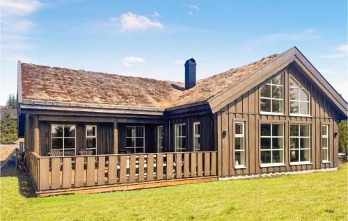 yer Maison | Amazing Home In Øyer With Sauna
