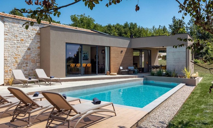 Pazin Maison | Villa ZEL