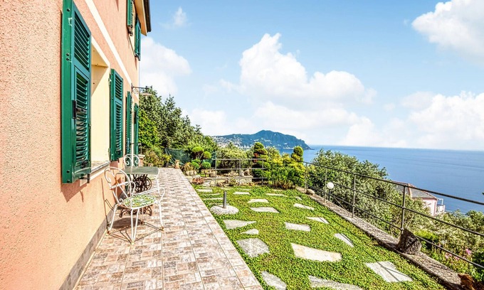 Pieve Ligure Maison | Superbe maison à Pieve Ligure