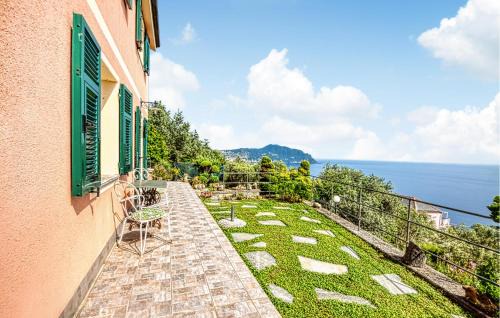 Pieve Ligure Maison | Amazing Home In Pieve Ligure