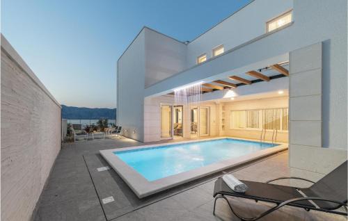 Povlja Maison | Amazing Home In Povlja