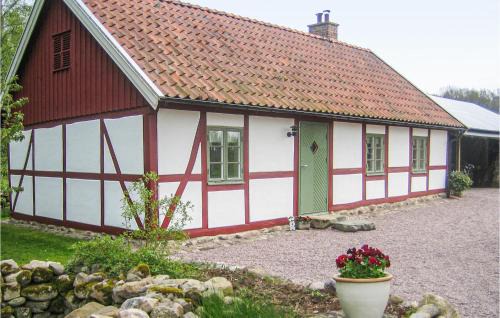 Rostanga Maison | Amazing Home In Röstånga With Wifi