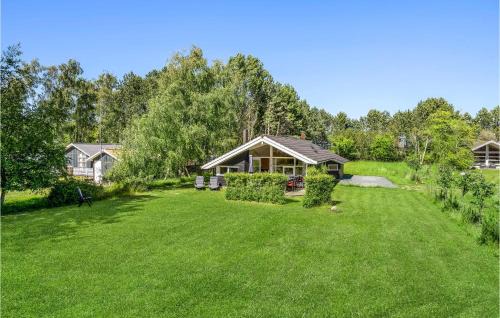 Rodby Maison | Amazing Home In Rødby With Sauna