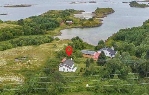 Dun Maison | Amazing Home In Rørvik With Wifi