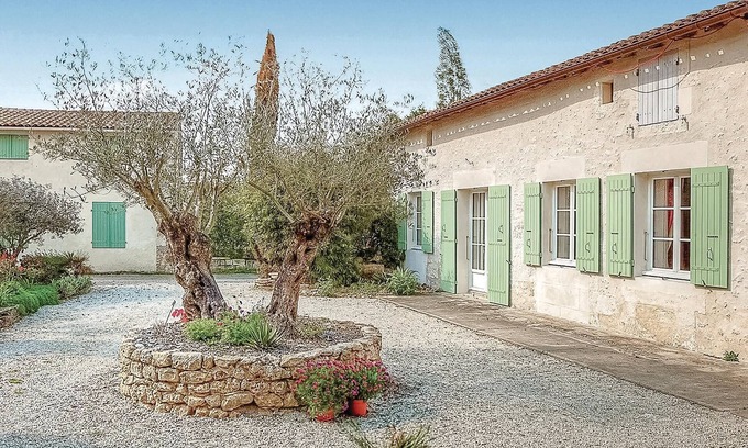 Rioux Maison | Superbe maison à Rioux