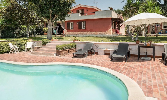 Boccea Maison | Superbe maison à Rome avec WiFi