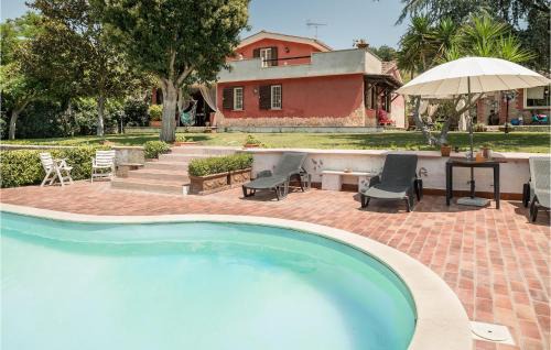 Boccea Maison | Amazing Home In Roma With Wifi