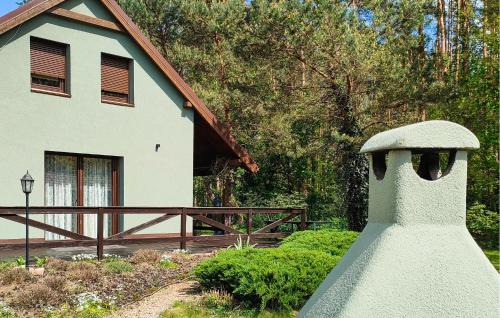 Santoczno Maison | Amazing Home In Rybakowo With Kitchen