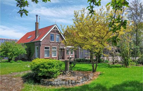 Scharendijke Maison | Amazing Home In Scharendijke With Wifi