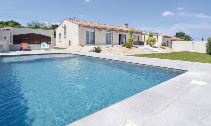 Sernhac Maison | Superbe maison à Sernhac