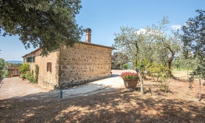 Siena Maison | Casa Berto