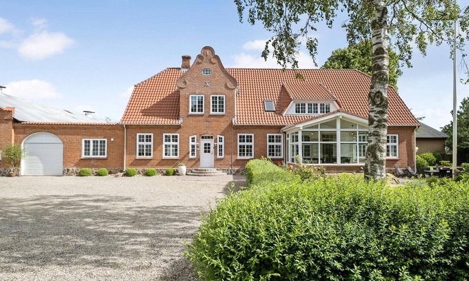 Tønder Municipality Maison | Superbe maison à Skærbæk avec cuisine