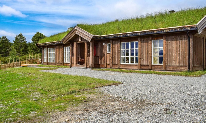Skabu Maison | Moltebæret
