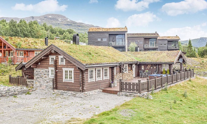 Sykkylven Maison | Elvebu
