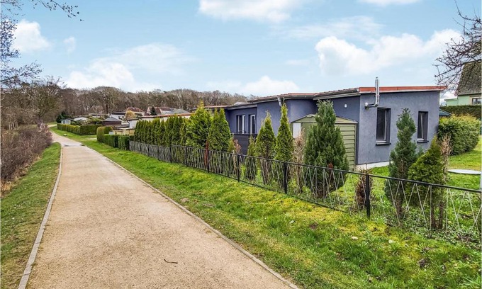 Devin Maison | Amazing Home In Stralsund With Wifi