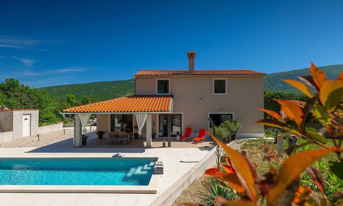 Kostrcani Maison | Villa Des4U