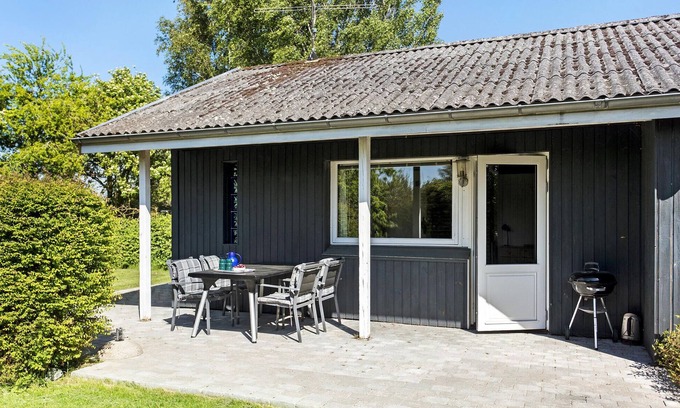 Vemmenæs Maison | Magnifique maison à Svendborg avec WiFi