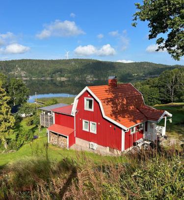 Svenshogen Maison | Amazing Home In Svenshögen With 3 Bedrooms
