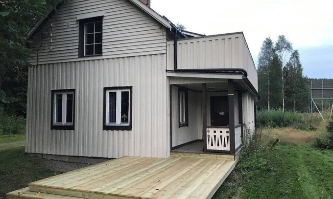 Syssleback Maison | Amazing home in Sysslebäck with 2 Bedrooms