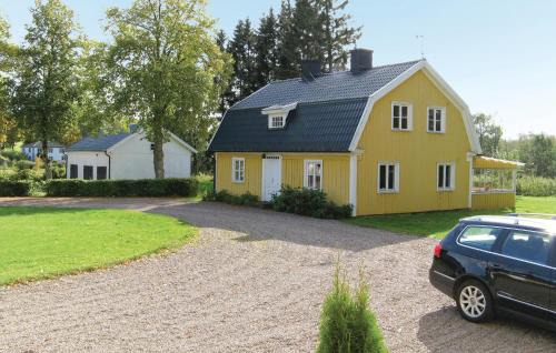 Dimbo Maison | Amazing Home In Tidaholm With Kitchen