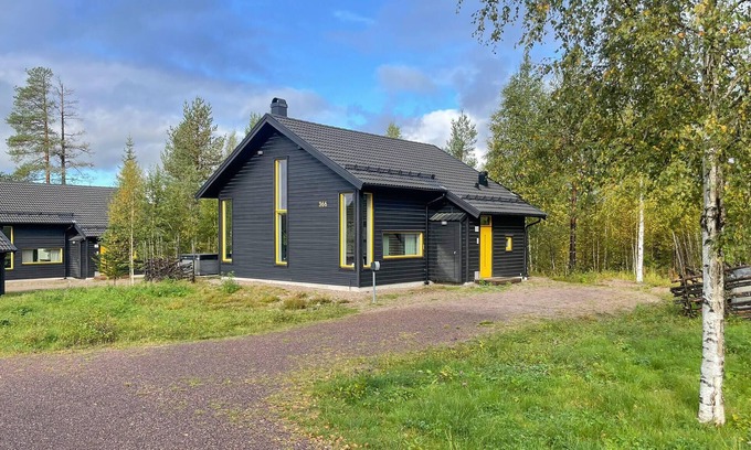 Transtrand Maison | Superbe maison à Transtrand avec sauna