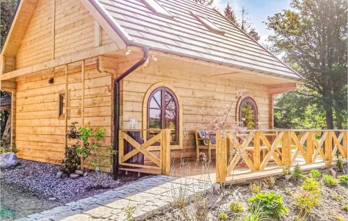 Bydlino Maison | Amazing Home In Ustka With Kitchen