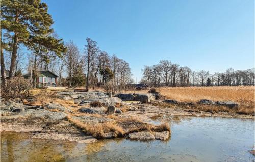 Vargon Maison | Amazing Home In Vänersnäs With Wifi