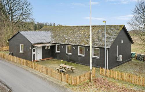 Vandel Maison | Amazing Home In Vandel With Wi-Fi