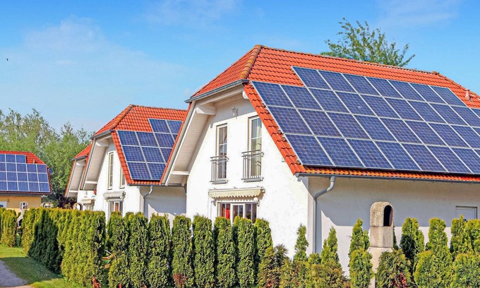 Verchen Maison | Magnifique maison à Verchen avec WiFi