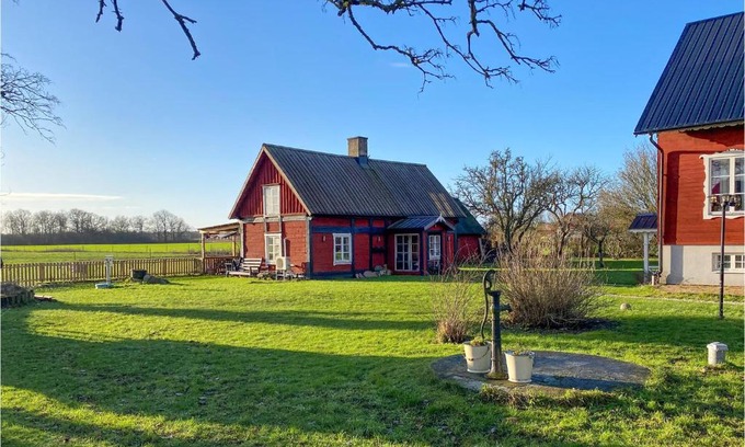 Tofta Maison | Amazing Home In Visby With Wifi