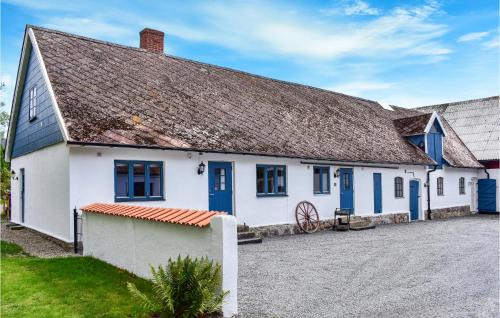 Ystad Maison | Amazing Home In Ystad With Kitchen