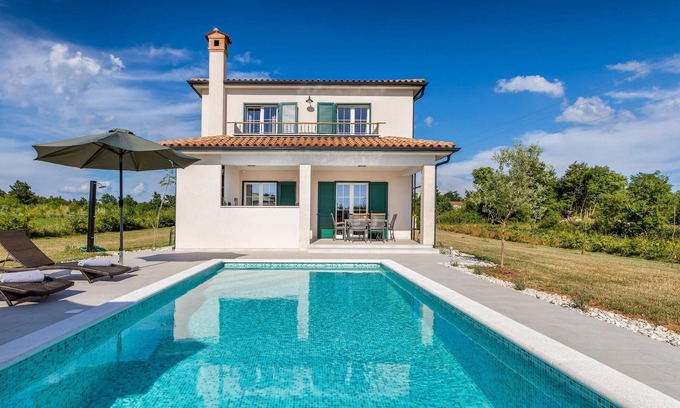 Zminj Maison | Superbe maison à Zminj