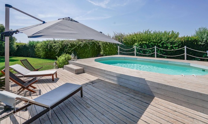 Pescia Romana Maison | Superbe maison à Montalto di Castro