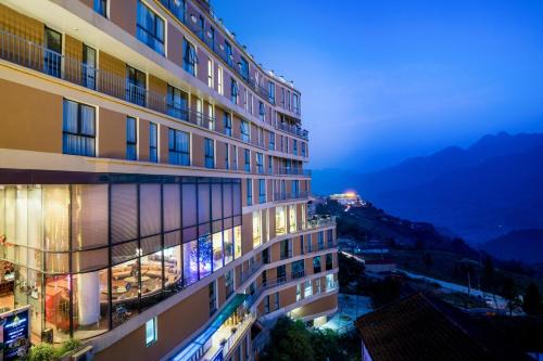 Sa Pa Hôtel | Amazing Hotel Sapa