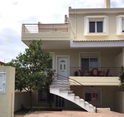 Kiato Maison | Amazing House in Kiato near the Beach