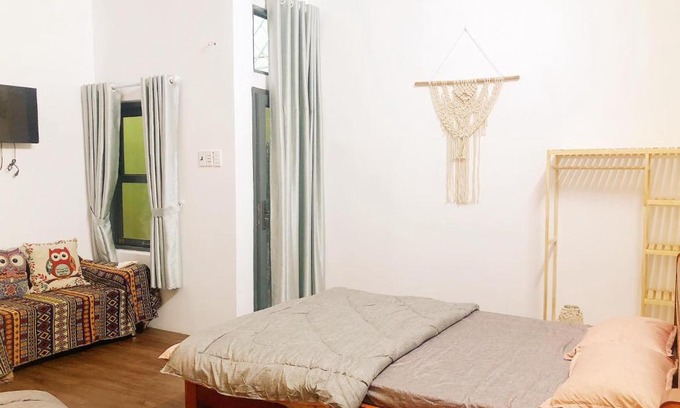 Buon Ma Thuot Appartement | Amazing House