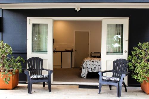 Whangamata Cabine | Amazing Kiwi Lodge