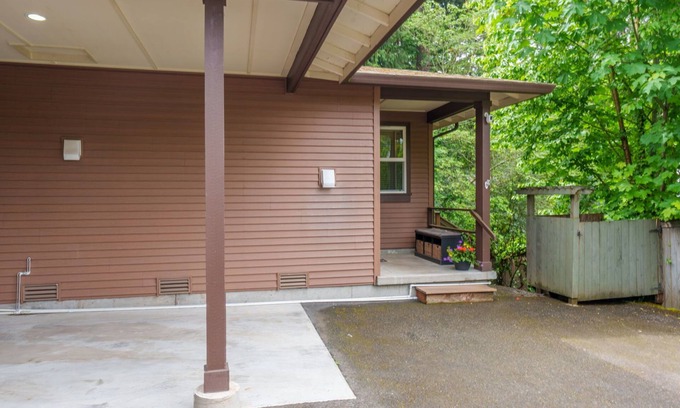 Bothell Appartement | Amazing Locatation in Bothell ~ Mother In Law Suite