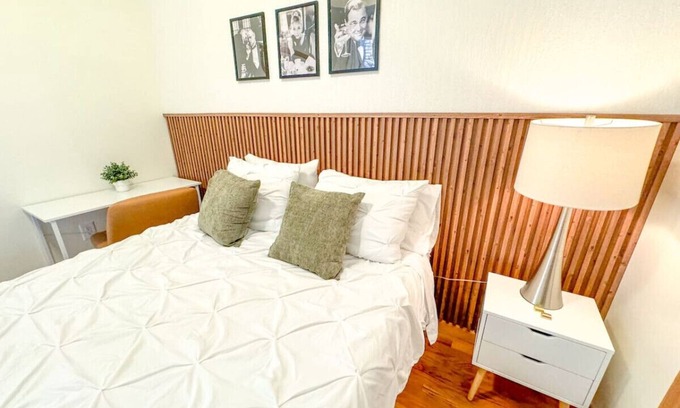Ironbound District Appartement | Amazing Location! All renovated 2BR Next to NYC