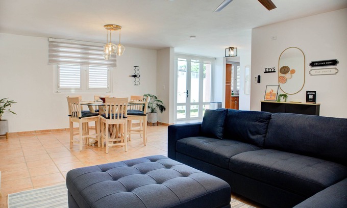 Fajardo Maison | Amazing Location Beach House