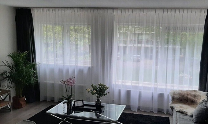 Almere Maison | Amazing location close to Amsterdam.