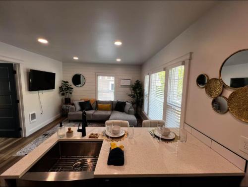 Cliff - Cannon Appartement | Amazing Location Just Min 2 Dntn Sacred Heart