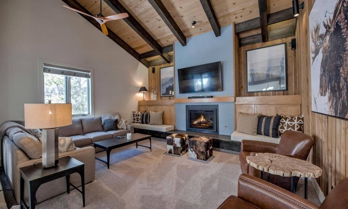 Warrior's Mark Maison | Amazing location, Walk to Breckenridge ski resort