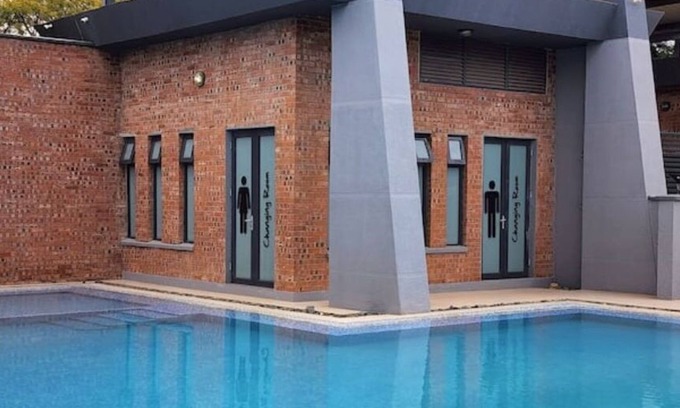 Greendale Appartement | Amazing Luxury, 6 Sleeper Apt inside Sitari Estate