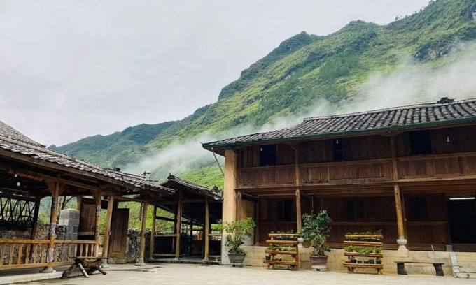 Meo Vac Maison | Amazing Mèo Vạc
