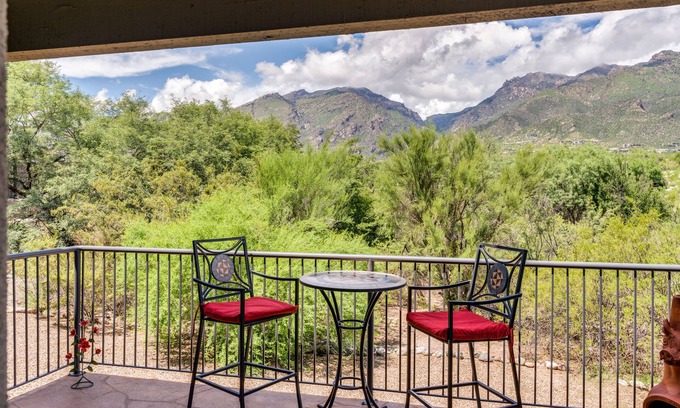 Tucson Copropriété | Offre d'emploi à partir de mai 2020 !!!