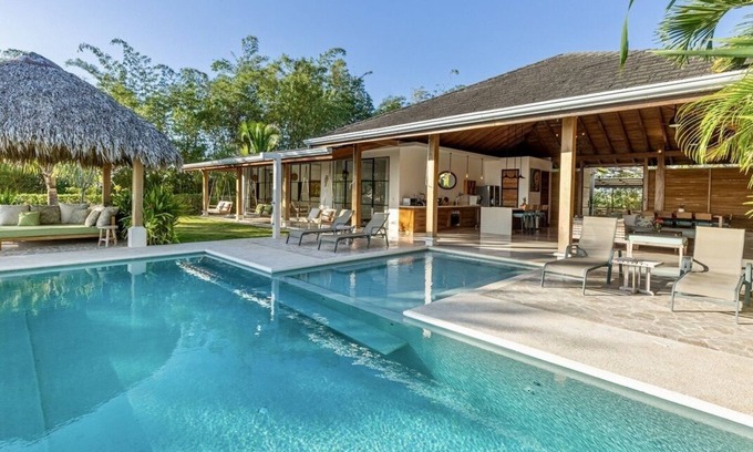 Playa Santa Teresa Maison | Amazing ocean view from your private paradise