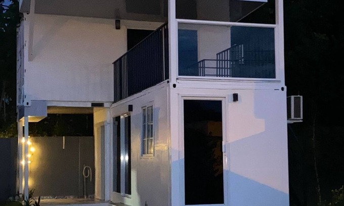 Veraguas Appartement | AMAZING TINY HOUSE casa 8