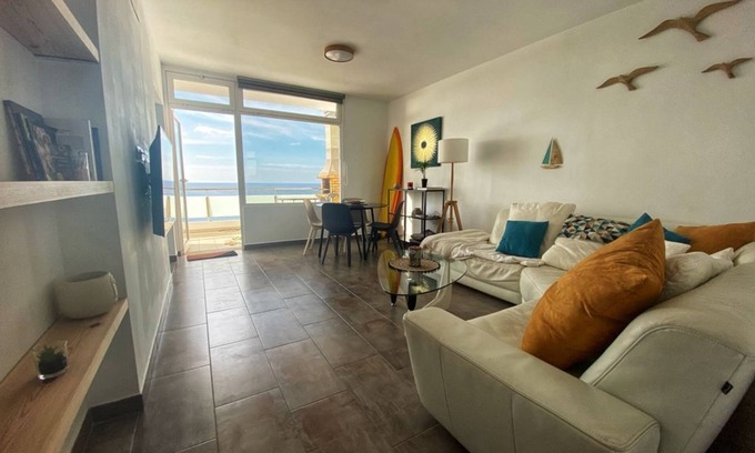 Bajamar Appartement | Amazing Place