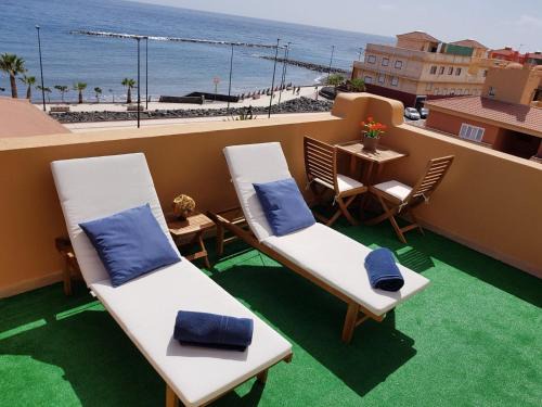 Puerto de Guimar Appartement | ¡Amazing place!